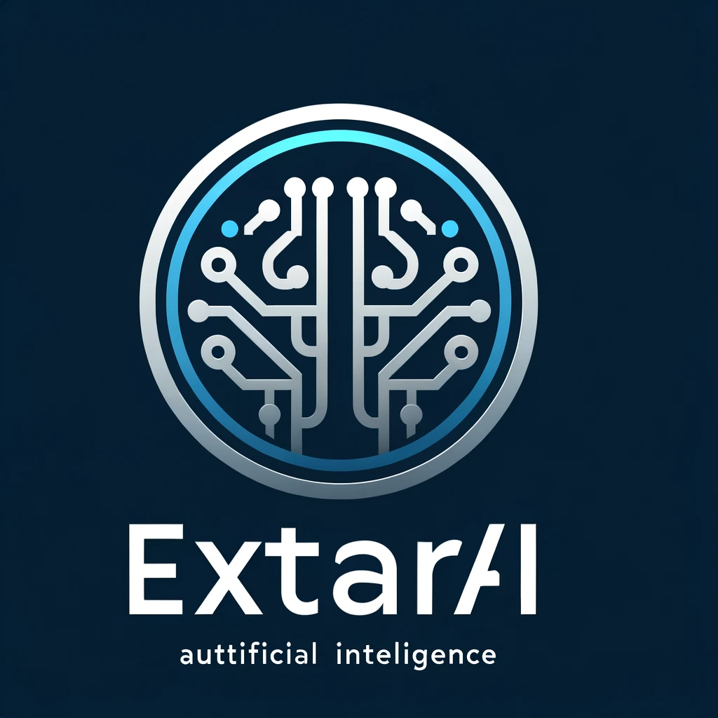 ExterAI Logo